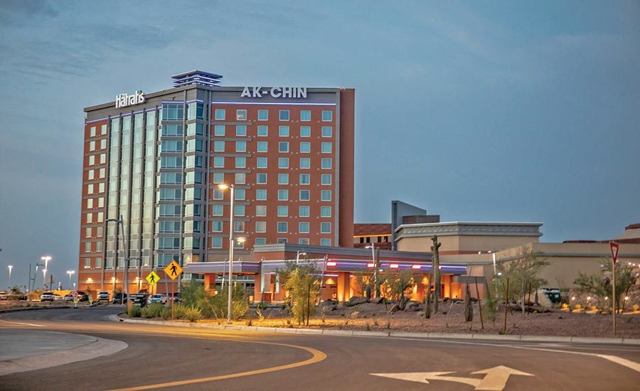 Harrah’s Ak-Chin Casino casino image