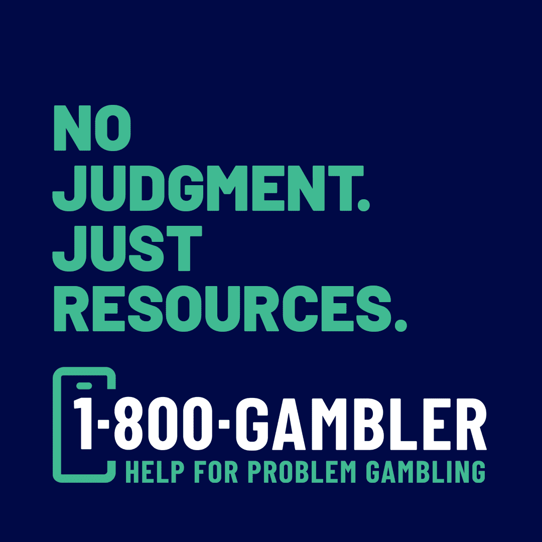 Problem Gambling Help