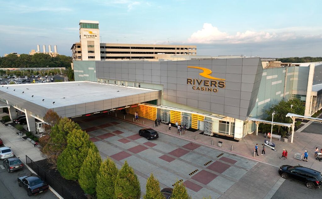 Rivers Casino Philadelphia casino image