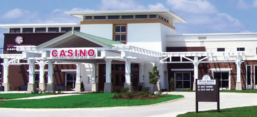 Wild Rose Casino & Resort casino image