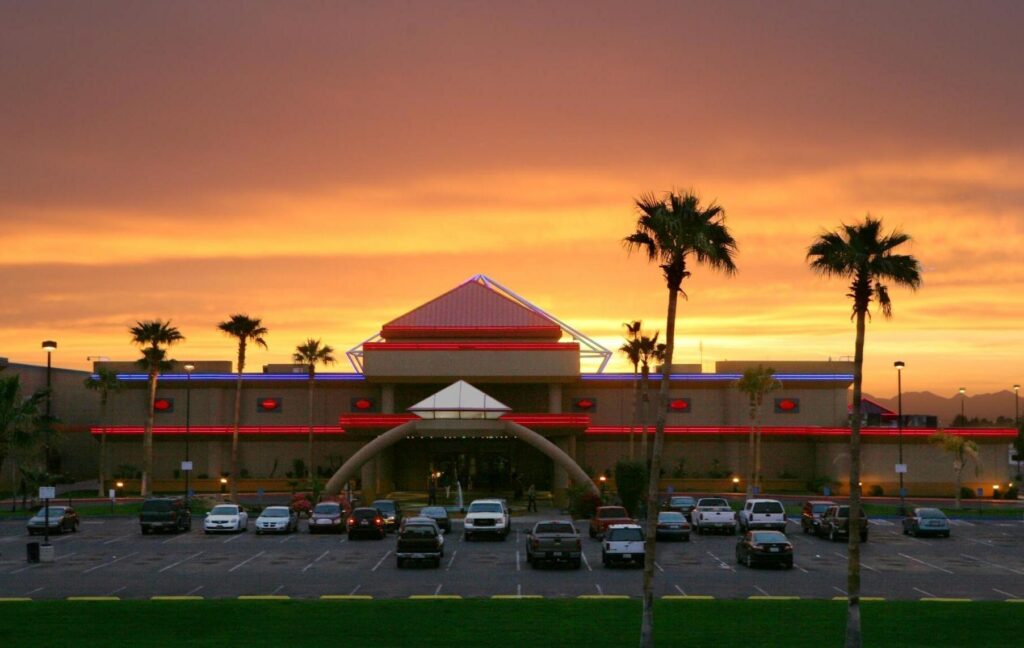 Paradise Casino casino image