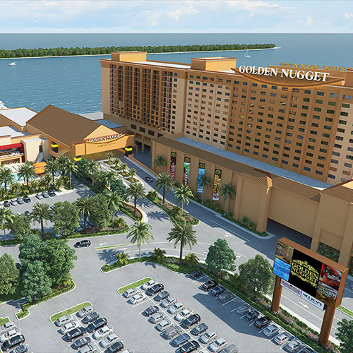Golden Nugget Biloxi casino image
