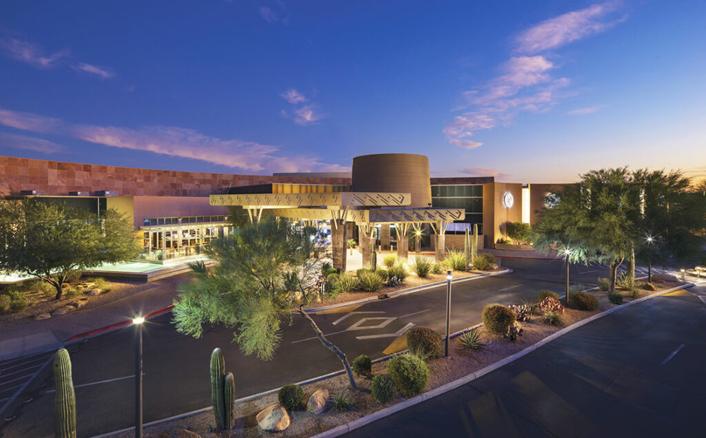 Casino Arizona casino image