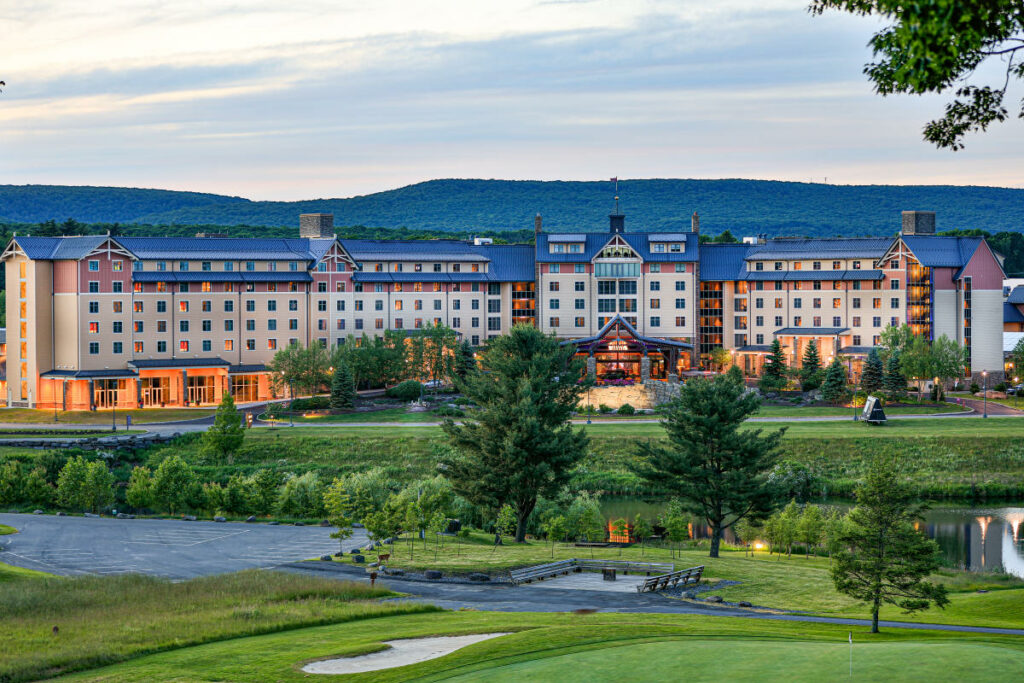 Mount Airy Casino Resort casino image