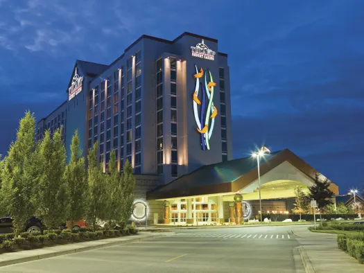 Tulalip Resort Casino casino image