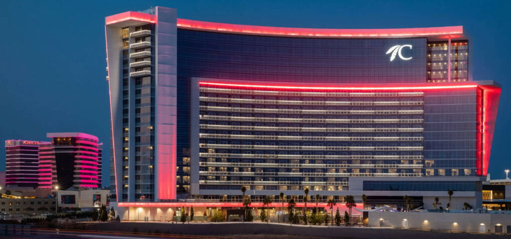Choctaw Casino & Resort in Durant casino image