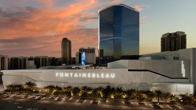 Fontainebleau