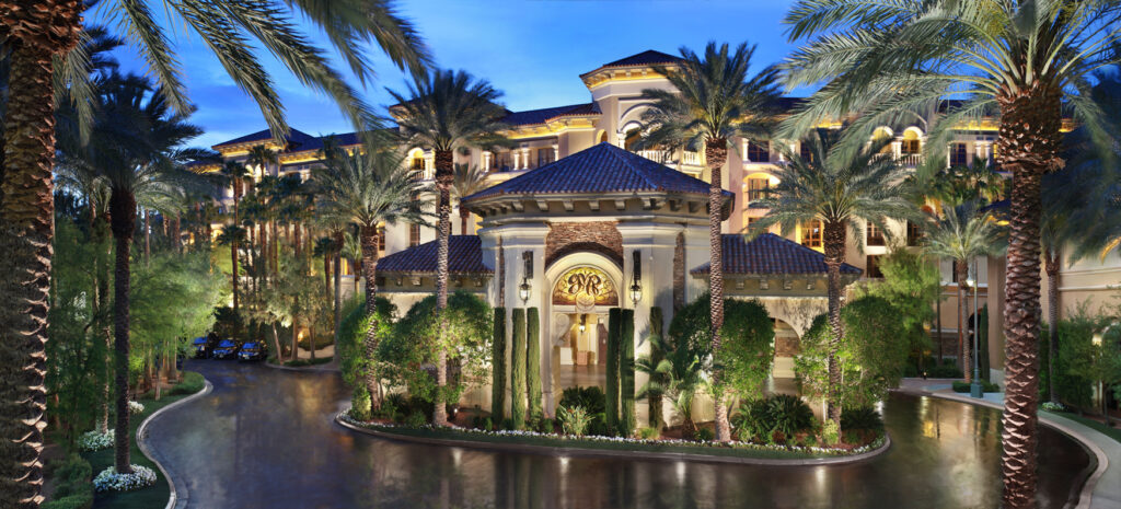 Green Valley Ranch Resort Spa and Casino casino image