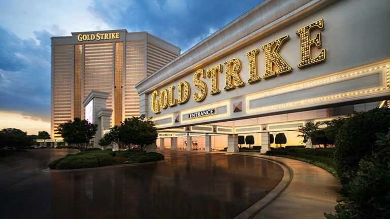 Gold Strike Casino Resort