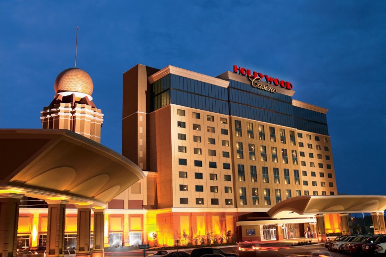 Hollywood Casino St. Louis casino image