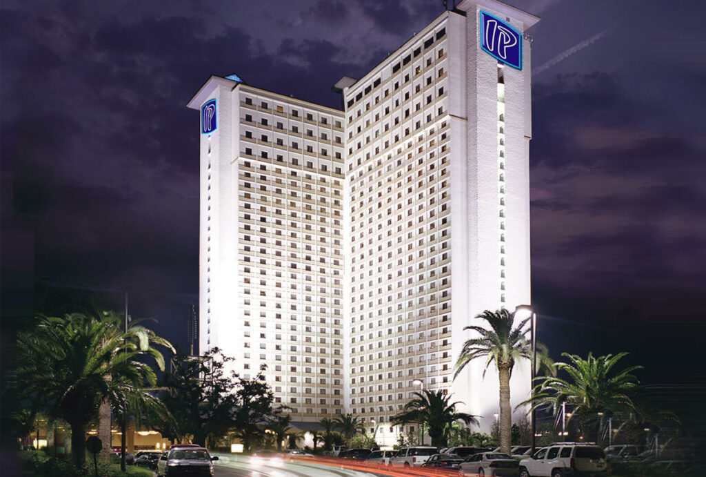 IP Casino Resort Spa casino image
