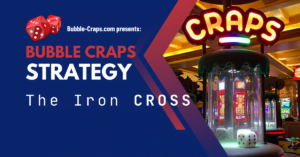 Iron cross