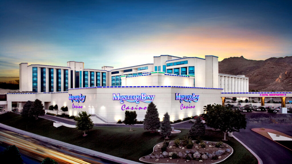 Montego Bay Hotel Casino Resort casino image