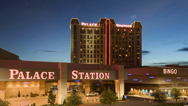 Palace-Station-Entrance-Night