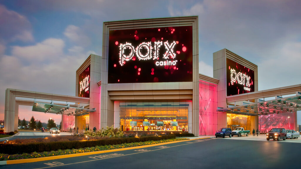 Parx Casino casino image