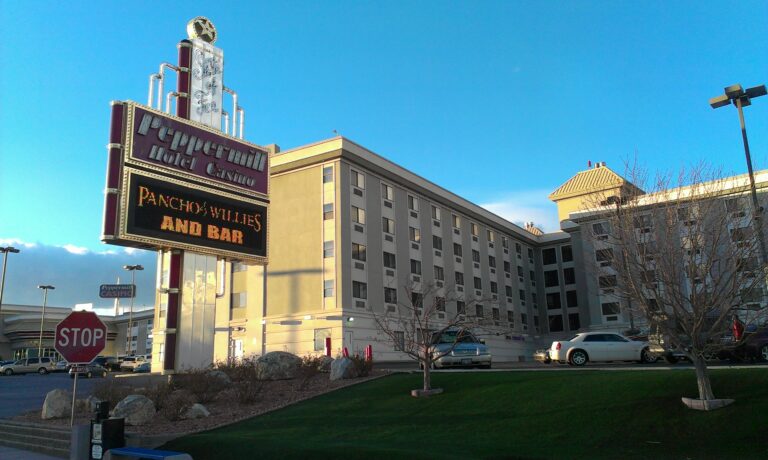 Peppermill Wendover