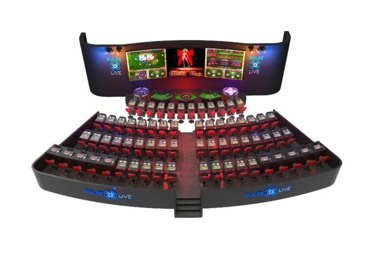The Evolution of Bubble Craps: A Detailed History