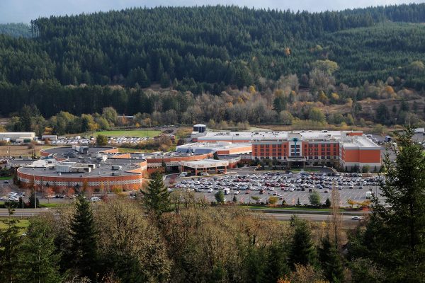 Spirit Mountain Casino casino image