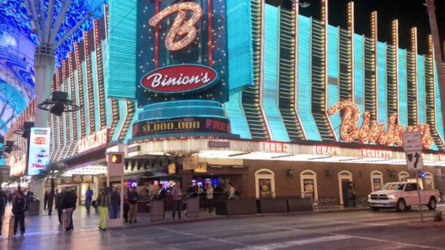 binions