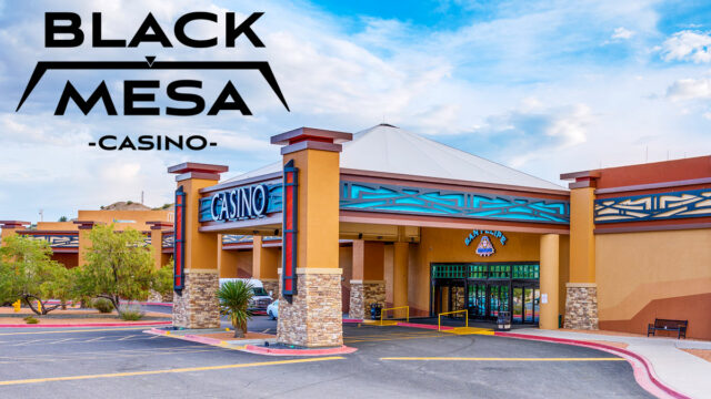 black mesa casino