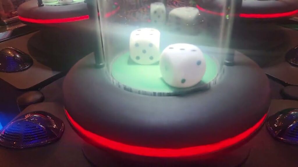Are Bubble Craps Fair? Dispelling Myths and Understanding the Game