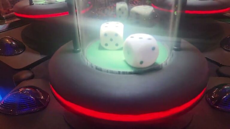 Are Bubble Craps Fair? Dispelling Myths and Understanding the Game