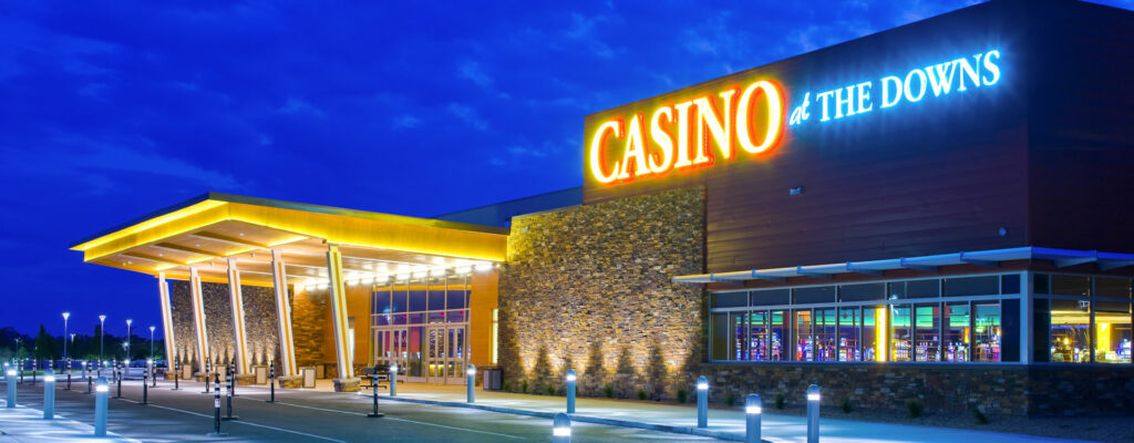 Downs at Albuquerque Casino casino image