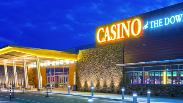 casino at the downs