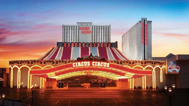 circus circus