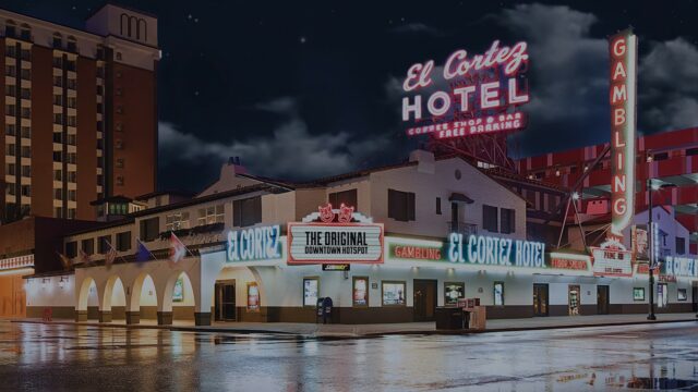 el cortez