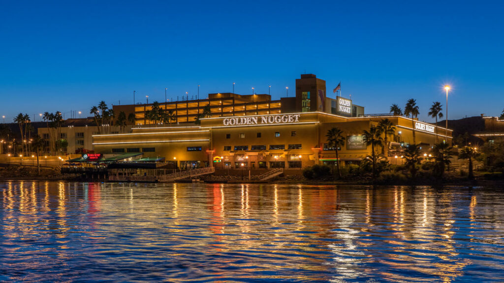 Golden Nugget Laughlin Hotel & Casino casino image