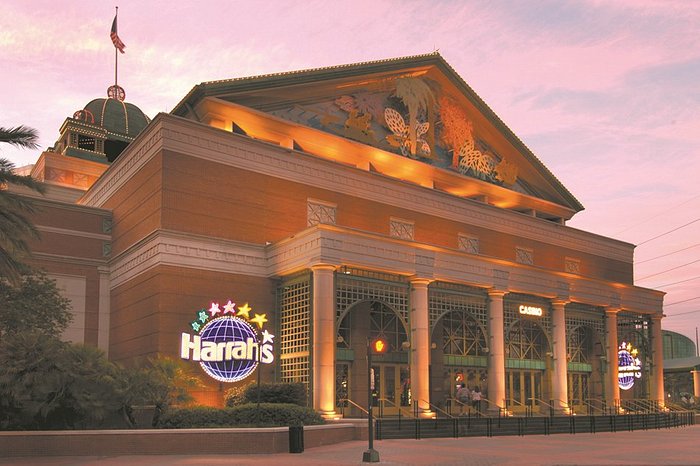 Harrah’s New Orleans casino image