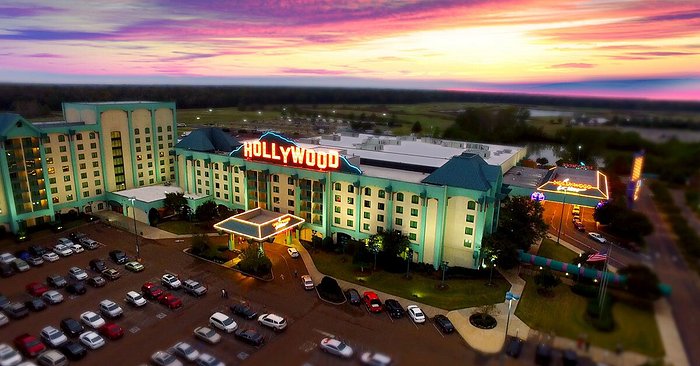 Hollywood Casino Tunica casino image