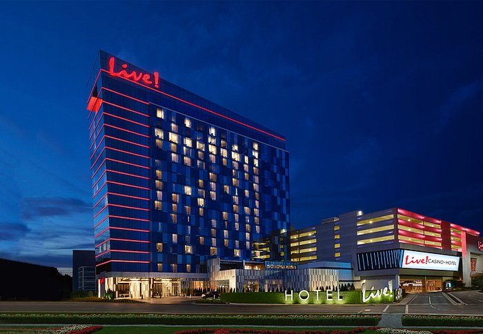 Maryland Live! Casino casino image