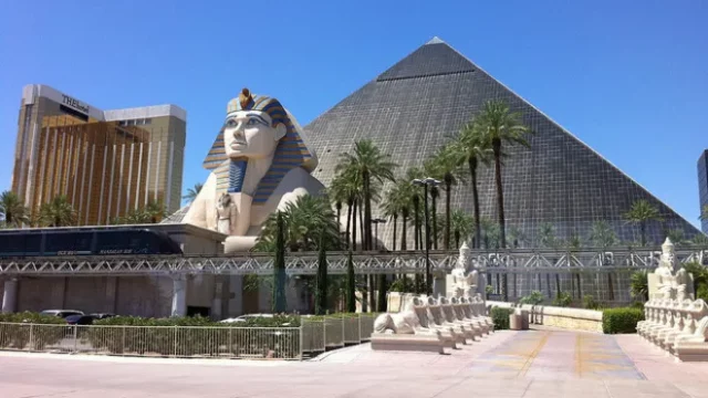 luxor