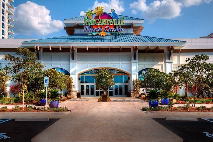 Margaritaville Resort Casino casino image