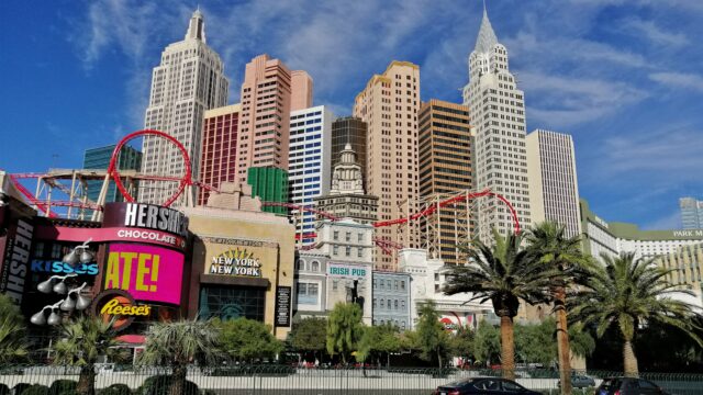 Las Vegas