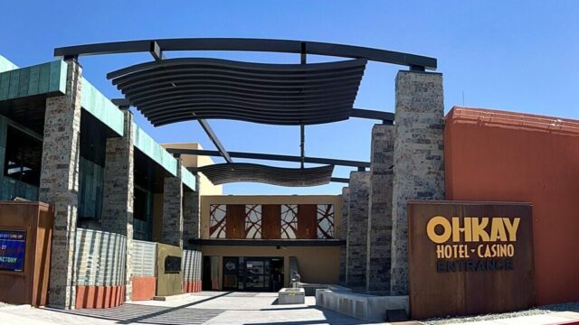 ohkay casino