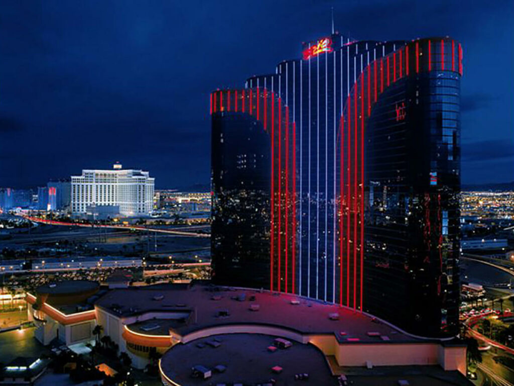 Rio Hotel & Casino casino image