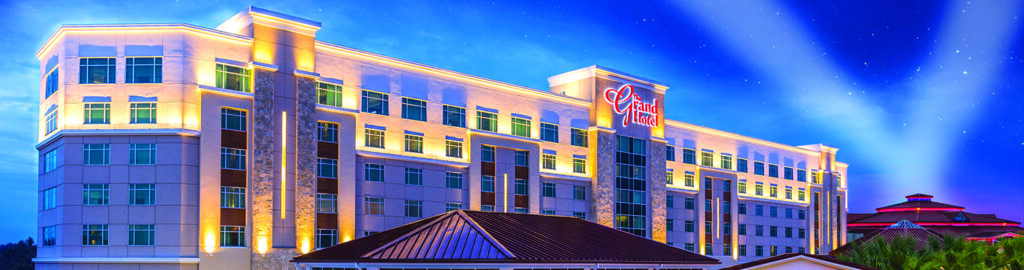 Coushatta Casino Resort casino image