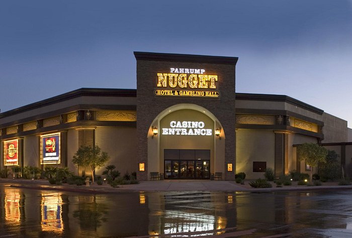 Pahrump Nugget Hotel & Casino casino image