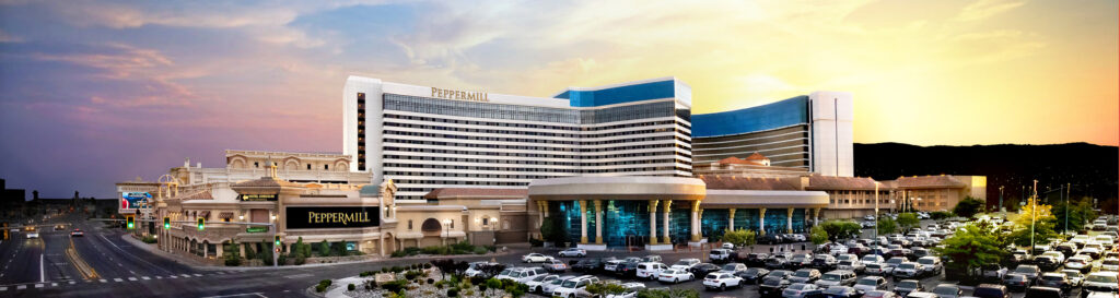 Peppermill Resort Spa Casino casino image
