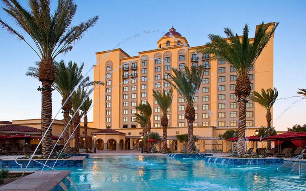 Casino Del Sol casino image