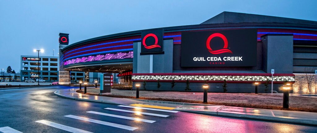 Quil Ceda Creek Casino casino image