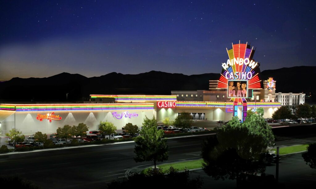 Rainbow Hotel & Casino casino image