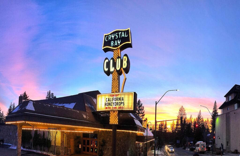 Crystal Bay Casino casino image