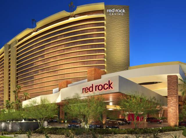 Red Rock Casino Resort and Spa casino image