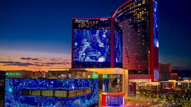 resorts world