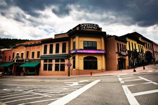 Saratoga Casino Black Hawk casino image