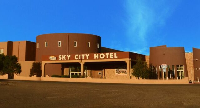 sky city